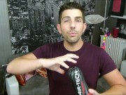 TENGA AIR TECH TWIST TICKLE : masturbateur à molette! (msieur-jeremy.fr)