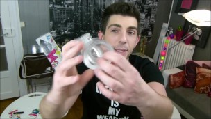 HUMMER LOVEHONEY : adaptateur MAGICWAND pour pénis (msieur-jeremy.fr)