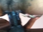 DADDY I GOT A SURPRISE 4 YOU!! 10/16