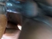 DADDY I GOT A SURPRISE 4 YOU!! 12/16