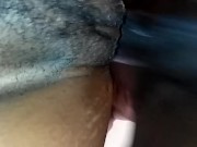 DADDY I GOT A SURPRISE 4 YOU!! 15/16