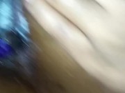 DADDY I GOT A SURPRISE 4 YOU!! 5/16