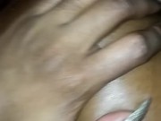 DADDY I GOT A SURPRISE 4 YOU!! 7/16