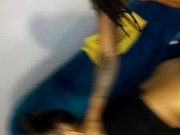 ROYALTY NEEDS HELP WORKING OUT!! 15/16