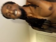 ROYALTY NEEDS HELP WORKING OUT!! 16/16