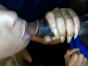 ROYALTY NEEDS HELP WORKING OUT!! 5/16