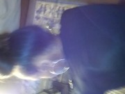 ROYALTY NEEDS HELP WORKING OUT!! 6/16