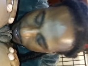 ROYALTY GETS HER A WORKOUT PARTNER!! 15/16