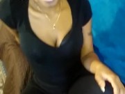 ROYALTY GETS HER A WORKOUT PARTNER!! 5/16