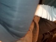 ROYALTY GETS HER A WORKOUT PARTNER!! 9/16