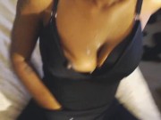 DADDY PLZ GIVE IT 2 ME!! 13/16