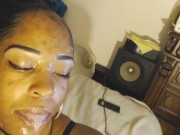 DADDY PLZ GIVE IT 2 ME!! 15/16