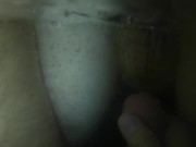 Hot Jacuzzi Games: girl Round Ass Pounding Pussy Fingering & Fucking 11/16