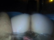 Hot Jacuzzi Games: girl Round Ass Pounding Pussy Fingering & Fucking 13/16