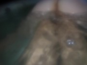 Hot Jacuzzi Games: girl Round Ass Pounding Pussy Fingering & Fucking 4/16