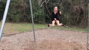 Come play with me
