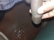 mayanmandev - desi indian male selfie video 145
