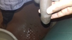mayanmandev - desi indian male selfie video 145