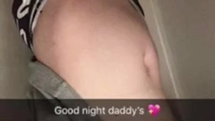 Snapchat Story ;)