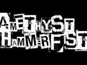 FEMME FATALE FEMALE DOMINATION MIXED FIGHTING BY AMETHYST HAMMERFIST