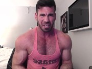 Why The Fuck is Billy Doing a Blog