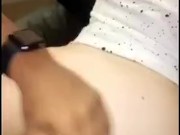 Chanel Frost Premium Snapchat Compilation 9/16