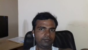mayanmandev - desi indian male selfie video 151