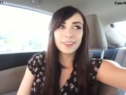 Girl makes video to seduce step-father 2/16