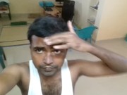 mayanmandev - desi indian male selfie video 153