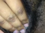 Eating my gf creamy juicy pussy 13/16