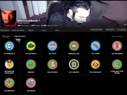Hat-Trick 3 Cumshots between 90 minutes 2/2/2018