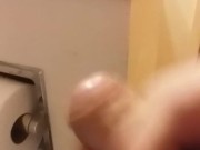 First upload of my cumshot