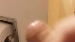 First upload of my cumshot