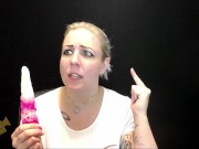 Rio's Reviews: FckBuddies Wriggler