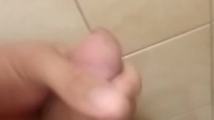 playing with my own dick