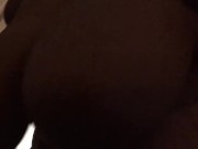How my titties swing when I’m fucked