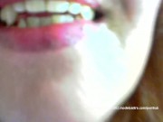 07 revamped may 2022 Very first custom request! Everytime I talk to this bitch we fight, then I jill 3/16