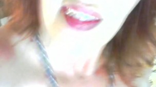 My first upload to Pornhub in 2016. Hi my name is Dawn and I want to make you cum. And you. And you