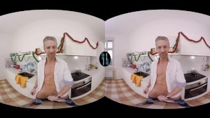 VirtualRealGay.com - Merry XXXmas