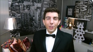 LELO TUX : le SMOKING pour la bite ! (msieur-jeremy.fr)