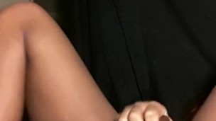 Its been too long I needed to cum