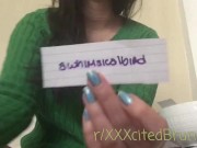 r/XXXcitedBrunette 2000 Subscriber Free Session Raffle 4/16