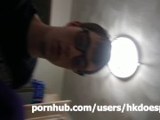 HK Gauntlet Challenge 1 - try not to cum! 14/16