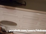 HK Gauntlet Challenge 1 - try not to cum! 7/16