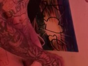 Watch my wife turns me on 13/16