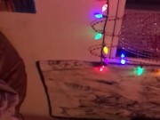 Watch my wife turns me on