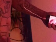 Watch my wife turns me on 15/16