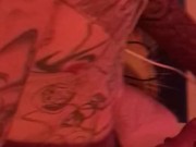 Watch my wife turns me on 16/16