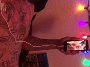 Watch my wife turns me on 3/16