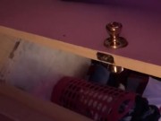 Watch my wife turns me on 6/16